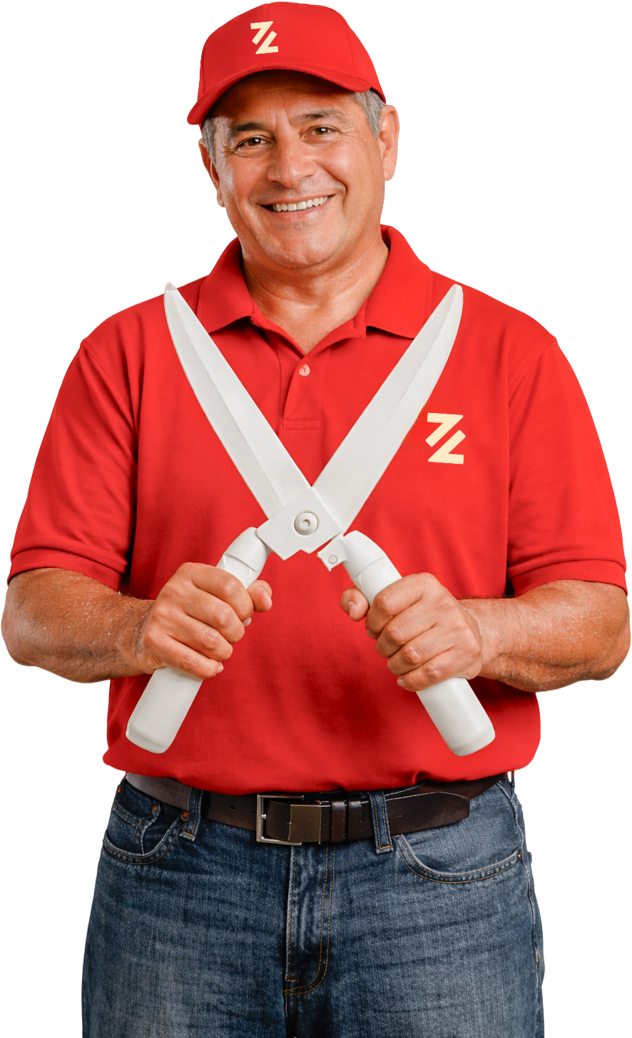 Socio Zappy certificado